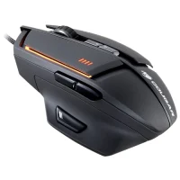 Игровая мышь Cougar 600M (черный) фото 1